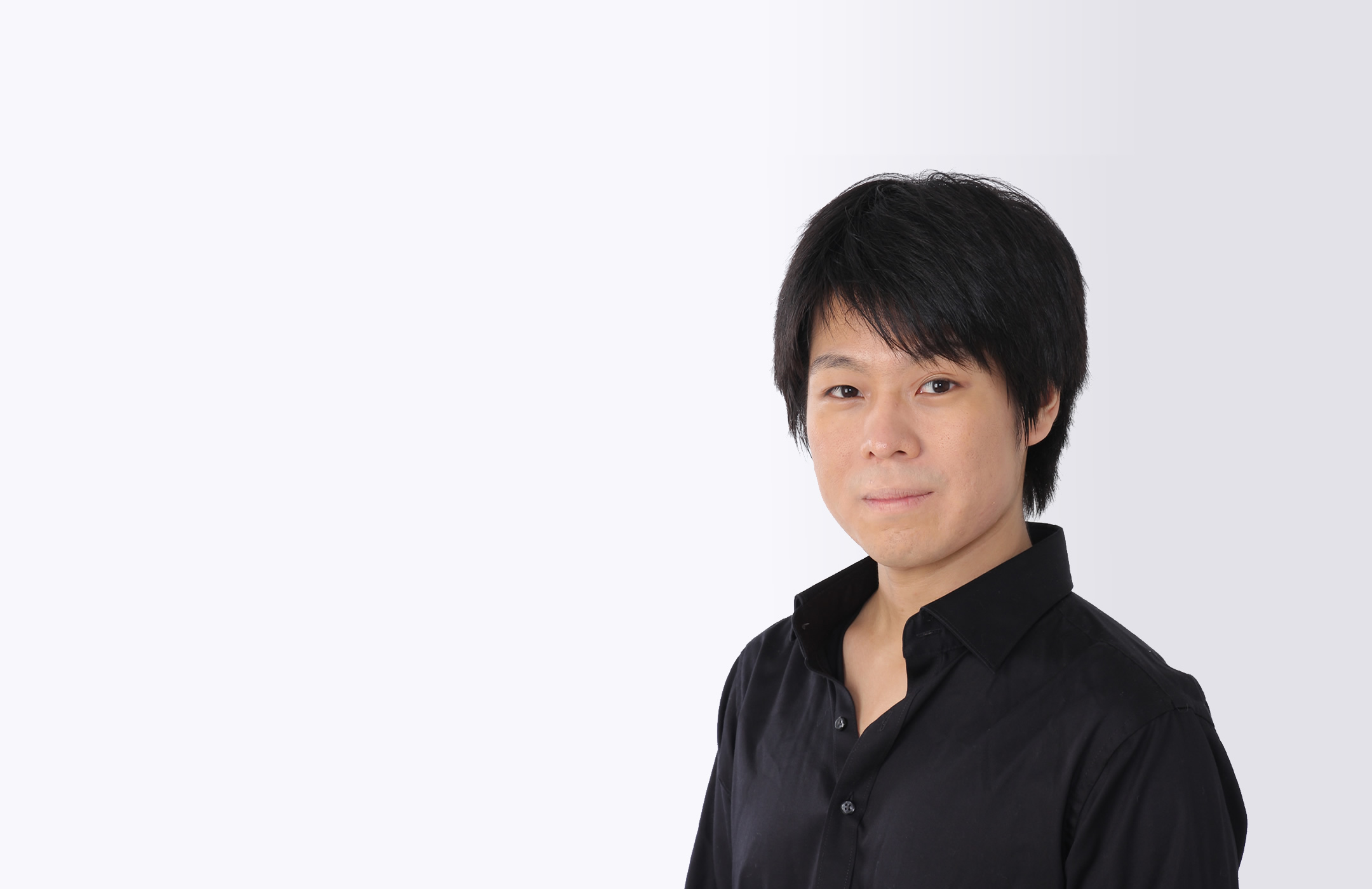 歌手・タップダンサー 佐々木名央